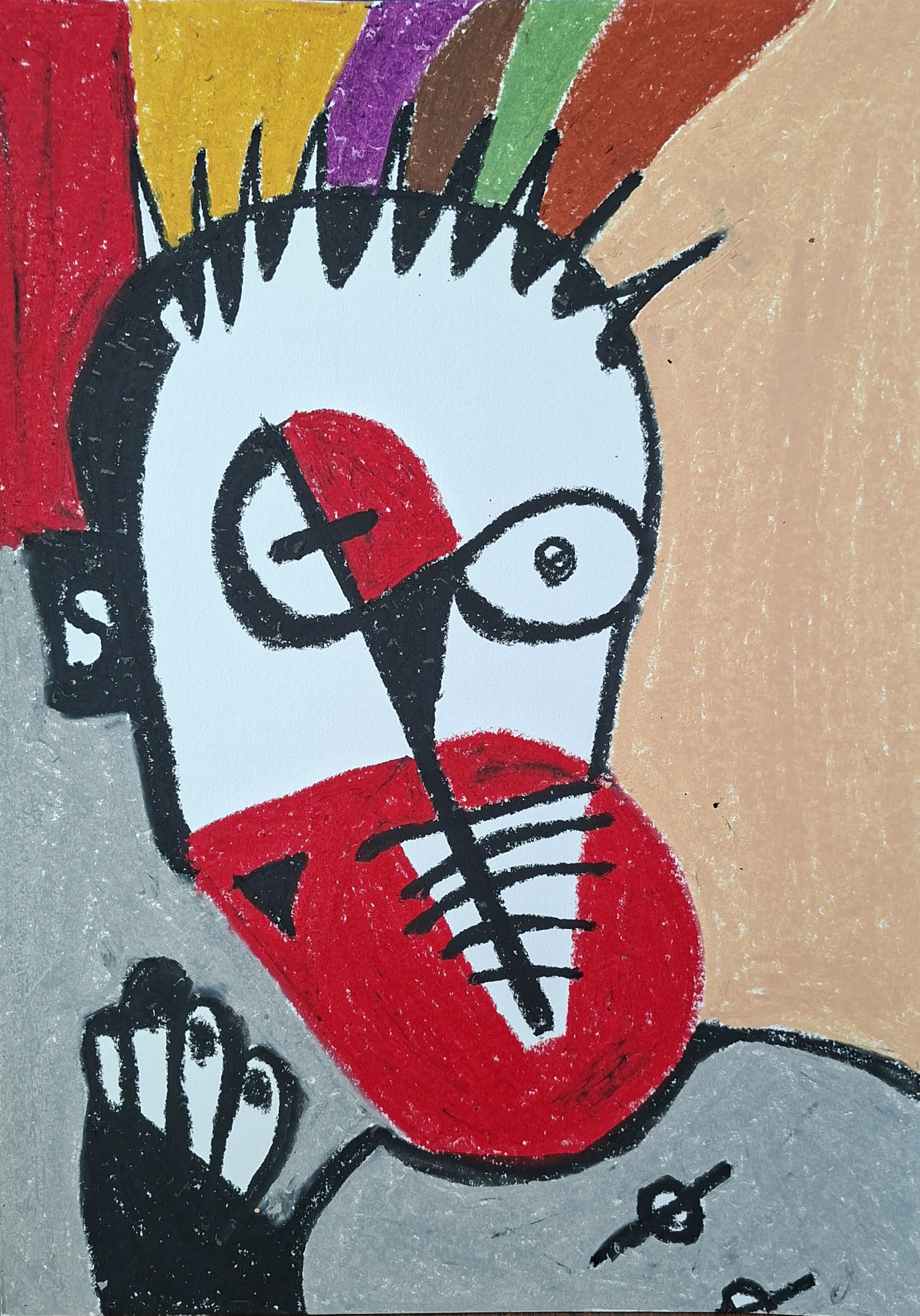 Punk Spirit